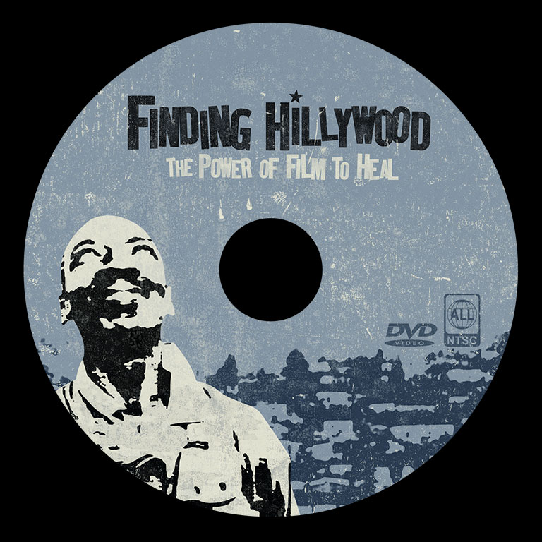 Finding_Hillywood_DVD_disc