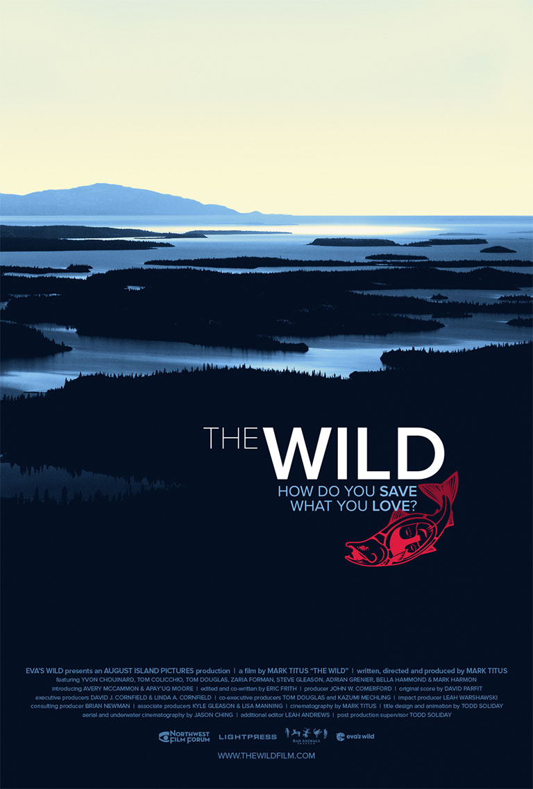 The_Wild_Poster