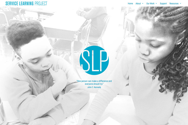Service_Learning_Project
